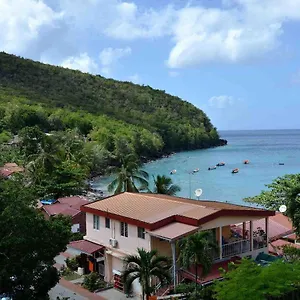 Appartement Les Hibiscus, L'Anse Noire