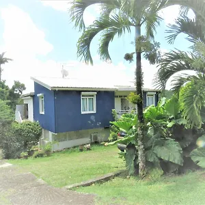 Appartement Serenity, Gros-Morne